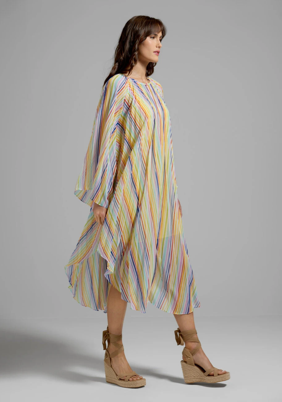 Sun Streaked Afternoon Kaftan 4 Sun Streaked Afternoon Kaftan - Image 4