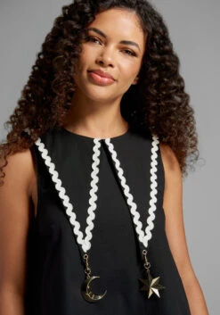 Playing With Fate Mini Dress -Sway & Shine Fashion Sales Store 20005148 4