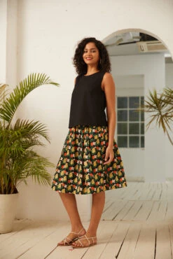 Sunny Daydream Shirt -Sway & Shine Fashion Sales Store 2024 05 19ModCloth38388 1