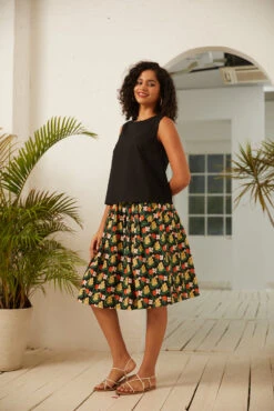 Sunny Daydream Shirt -Sway & Shine Fashion Sales Store 2024 05 19ModCloth38390 1