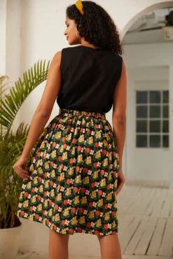 Sunny Daydream Shirt -Sway & Shine Fashion Sales Store 2024 05 19ModCloth38468