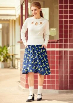 Slice Of Life Sweater -Sway & Shine Fashion Sales Store 2024 09 11ModCloth2561