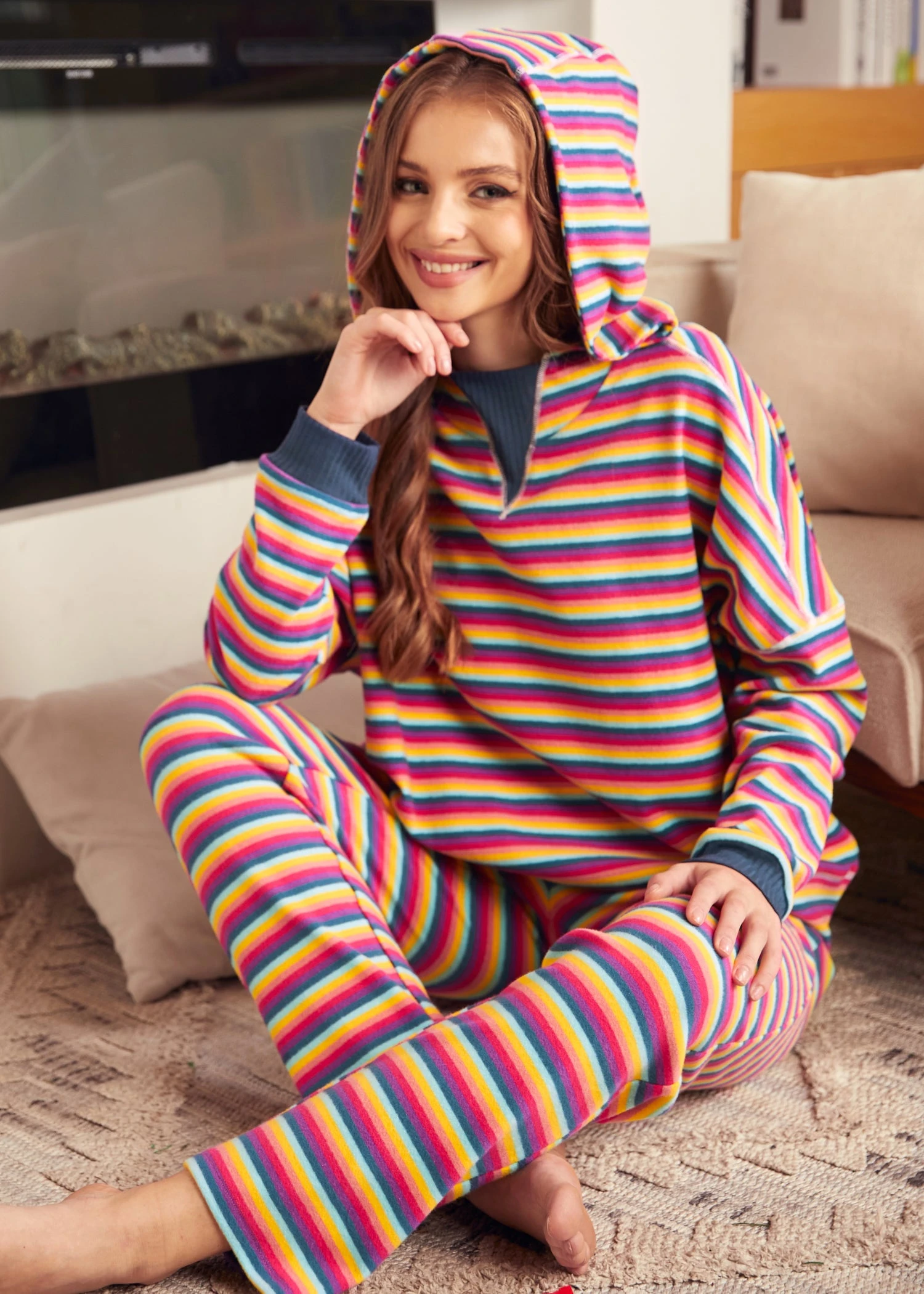 Malt Shop Melody Hoodie Sweatshirt 1 Malt Shop Melody Hoodie Sweatshirt