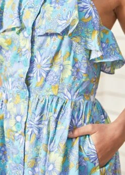 Beckoning The Berkshires Fit And Flare Dress 9 Beckoning The Berkshires Fit And Flare Dress -Sway & Shine Fashion Sales Store 2025 01 16ModCloth10305