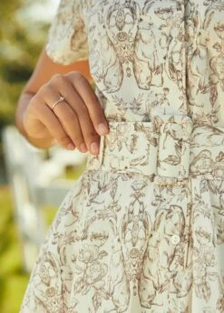 Countryside Serenade Casual Dress -Sway & Shine Fashion Sales Store 2025 01 16ModCloth6314 5e19fe67 240f 4dd5 8180 023a1f50d00f