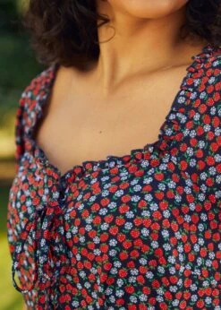 Nostalgic Sweetheart Fit & Flounce Dress 9 Nostalgic Sweetheart Fit & Flounce Dress -Sway & Shine Fashion Sales Store 2025 01 16ModCloth6917 2845d4fb 954a 4eb4 a4a5 03fde793ece0