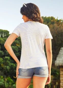 Beat The Heat Graphic Tee -Sway & Shine Fashion Sales Store 2025 01 16ModCloth9820