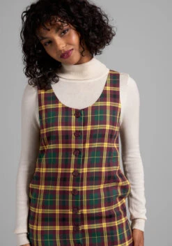 She's So Retro Shift Dress -Sway & Shine Fashion Sales Store 205219 a0034 3