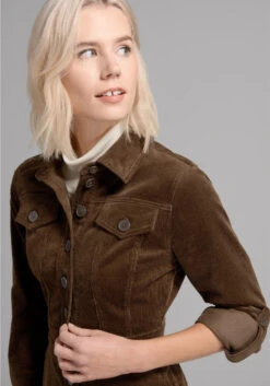 Choosing My Adventure Shirtdress 5 Choosing My Adventure Shirtdress -Sway & Shine Fashion Sales Store 206566 a0035 3