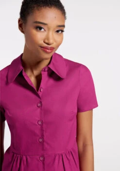 Such Sweetness Peplum Top -Sway & Shine Fashion Sales Store 206619 c50026 4 25a42ede e9ab 4aaa 91ab 2367eeda582e