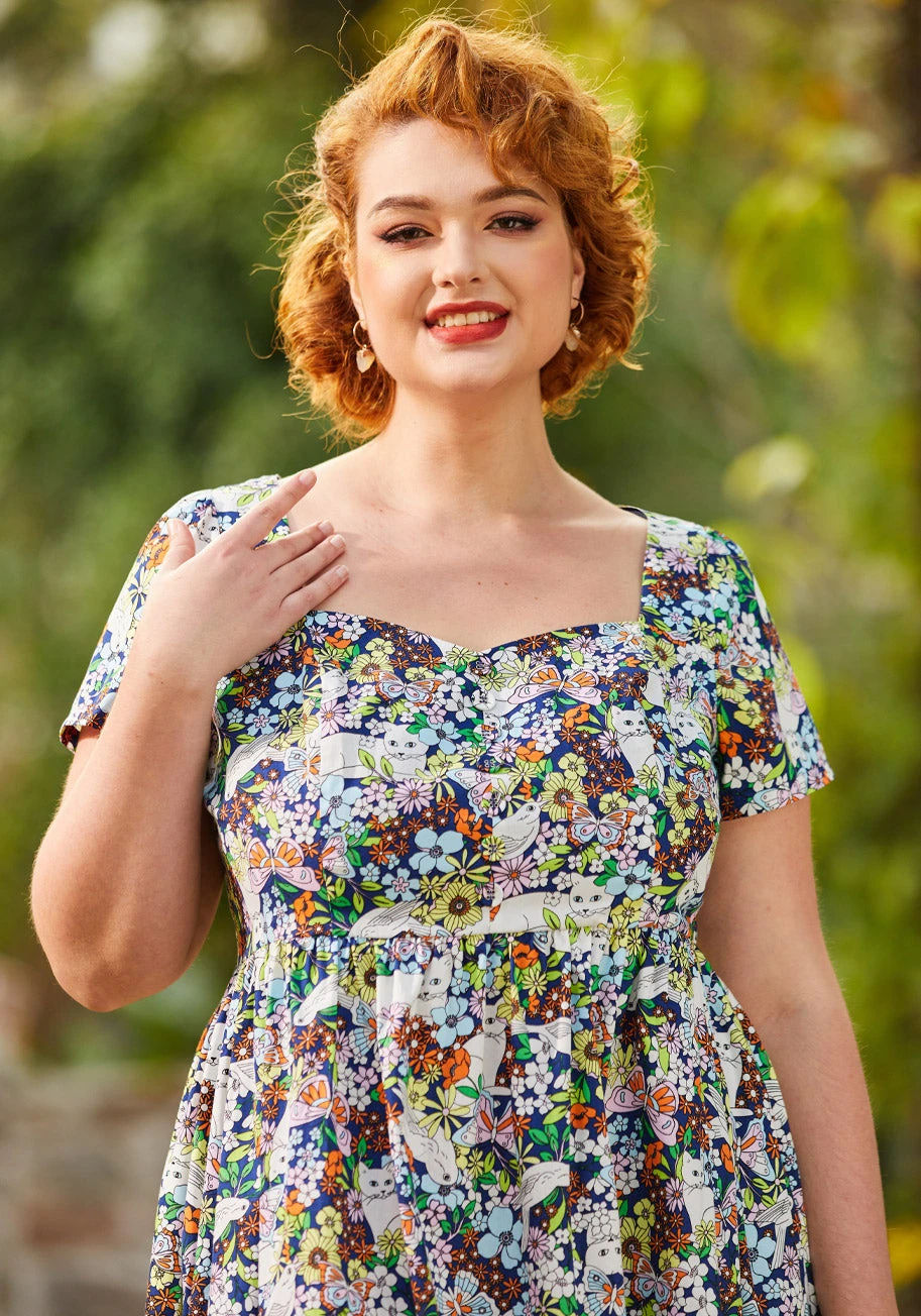 Fabulous Fit And Flare Shirt Dress 12 Fabulous Fit And Flare Shirt Dress - Image 12