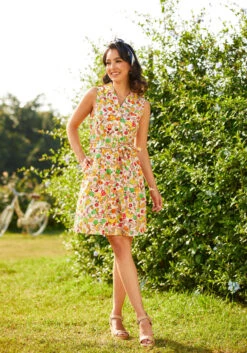 Community Brunch Shirt Dress 11 Community Brunch Shirt Dress -Sway & Shine Fashion Sales Store 206849 trip hop 3