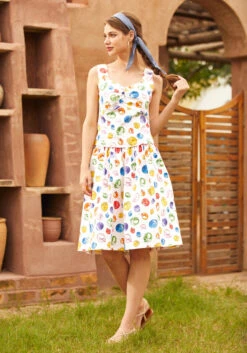 Little Darling Tank Top -Sway & Shine Fashion Sales Store 207147 catpr 1