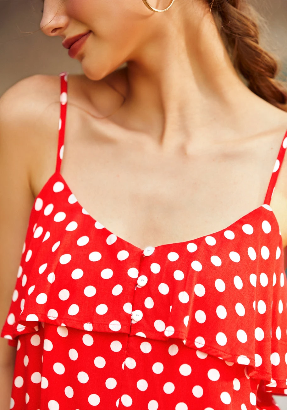 Basically Breezy Sundress 8 Basically Breezy Sundress - Image 8