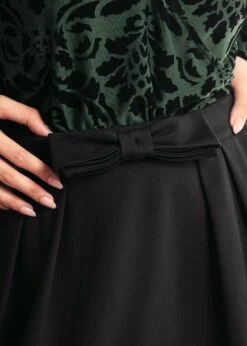 Swingin' Sweetheart Dirndl Skirt -Sway & Shine Fashion Sales Store 207728 BLK 7 11283eb5 bc61 404f 8731 15d5ebb3c6cd