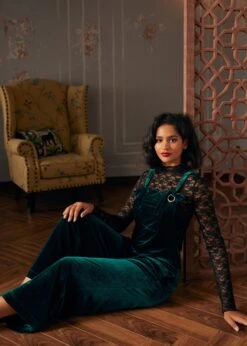 Jazzy Jewel Overalls -Sway & Shine Fashion Sales Store 207789 DKTEA 5 5c897f8a b95b 4283 903d 659d679a3d95