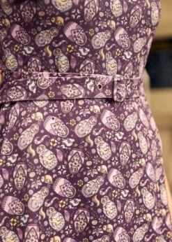 Elegance Anew Fit & Flare Dress 9 Elegance Anew Fit & Flare Dress -Sway & Shine Fashion Sales Store 207880 RussianDolls 7