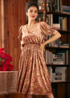 Sway & Shine Fashion Sales Store -Sway & Shine Fashion Sales Store 207887 Gold 2