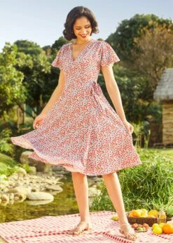 Sway & Shine Fashion Sales Store -Sway & Shine Fashion Sales Store 208080 STRAWBERRY 1