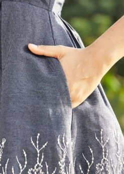 Into The Secret Garden Cross Back Dress 10 Into The Secret Garden Cross Back Dress -Sway & Shine Fashion Sales Store 208130 CHAMBERY 7 2