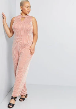 For The Bliss Of It Jumpsuit -Sway & Shine Fashion Sales Store 3d96dee52a7689ae4ed12267807cbd68