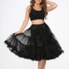 Black Petticoat