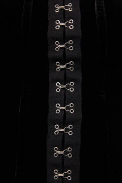 Vampiric Formal Dress -Sway & Shine Fashion Sales Store BGFW061 001 5