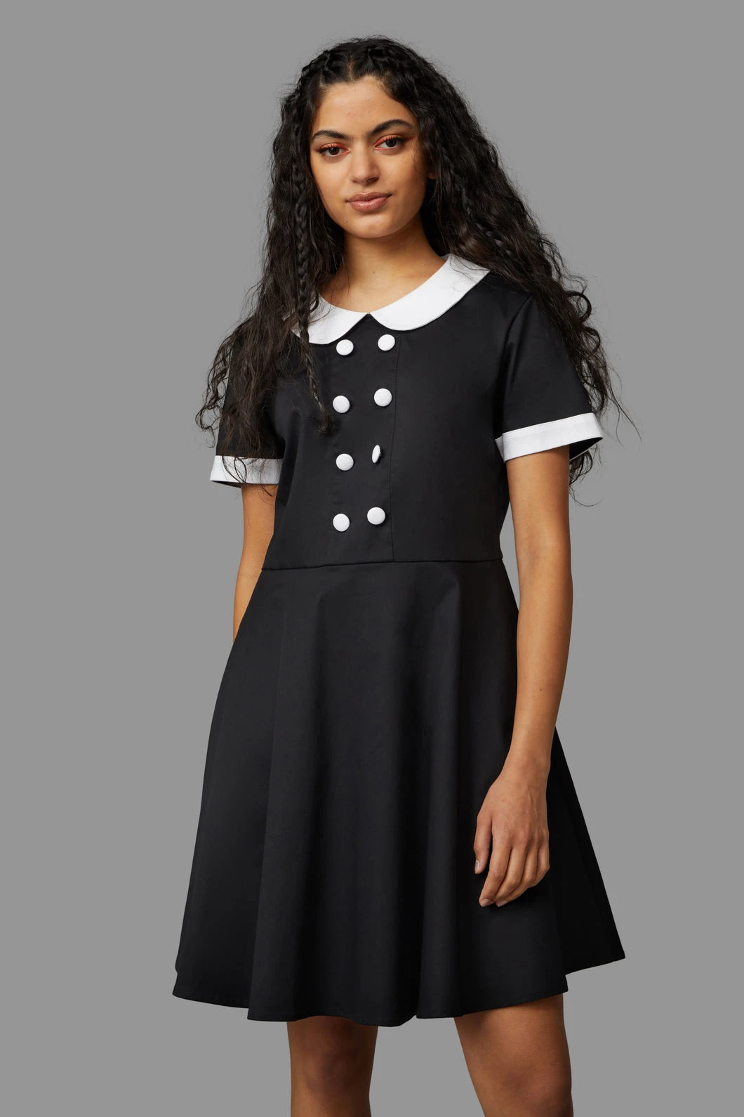 Sourpuss Dress 1 Sourpuss Dress