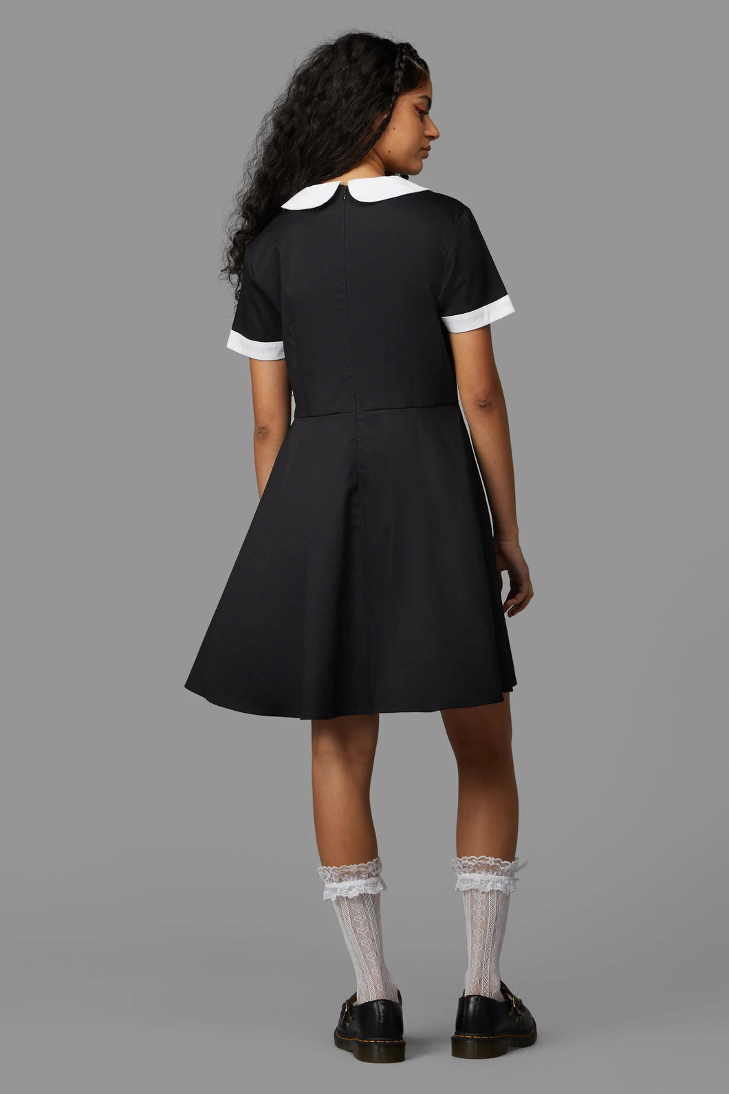 Sourpuss Dress 4 Sourpuss Dress - Image 4