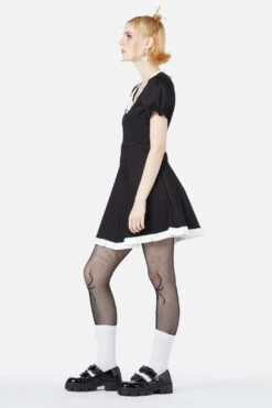 Coffin Dress -Sway & Shine Fashion Sales Store BGFY101 001 03