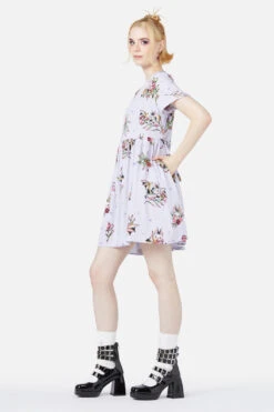 Fruity Bats Dress -Sway & Shine Fashion Sales Store BGFY107 087 03