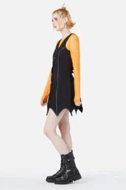 Verona Pinny -Sway & Shine Fashion Sales Store BGFY141 001 03