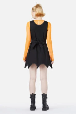 Verona Pinny -Sway & Shine Fashion Sales Store BGFY141 001 04