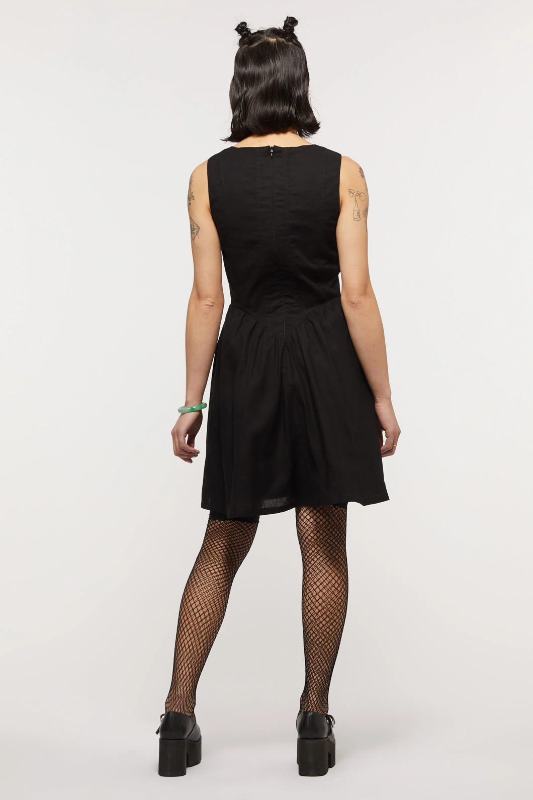 Carpe Diem Corset Dress 2 Carpe Diem Corset Dress - Image 2