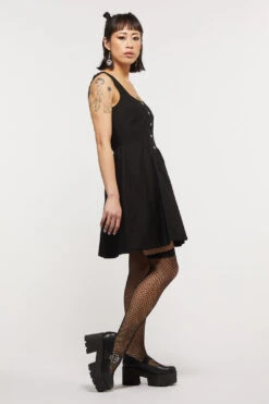 Carpe Diem Corset Dress 7 Carpe Diem Corset Dress -Sway & Shine Fashion Sales Store DGFU114305 001 5