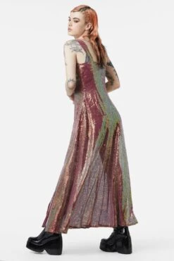 Gloria Dress -Sway & Shine Fashion Sales Store DGFW387 449 4