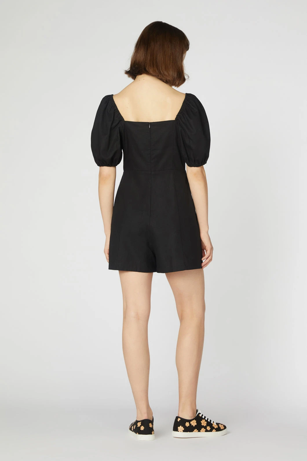 Lillian Playsuit 2 Lillian Playsuit - Image 2
