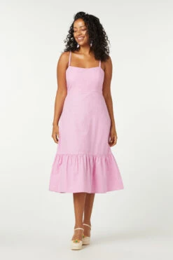 Perri Dress -Sway & Shine Fashion Sales Store PGFU421 007 12