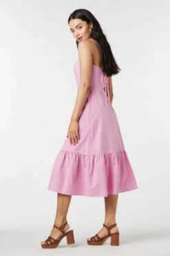 Perri Dress -Sway & Shine Fashion Sales Store PGFU421 007 15