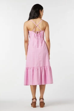 Perri Dress -Sway & Shine Fashion Sales Store PGFU421 007 16