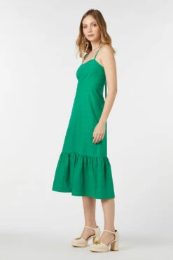 Perri Dress -Sway & Shine Fashion Sales Store PGFU421 016 20