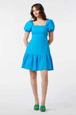 Ellie Mini Dress -Sway & Shine Fashion Sales Store PGFV120105 003 4
