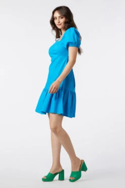 Ellie Mini Dress -Sway & Shine Fashion Sales Store PGFV120105 003 5