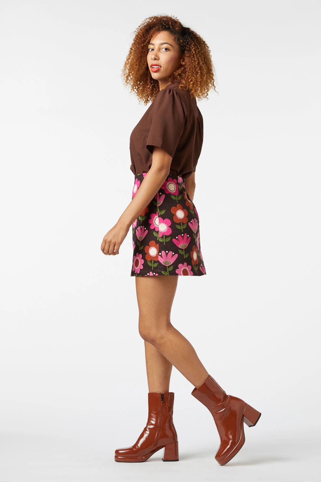 Fiona Skirt 3 Fiona Skirt - Image 3