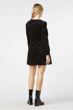 Arianna Cord Dress -Sway & Shine Fashion Sales Store PGFV486 001 4