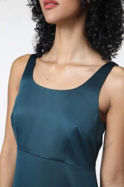 Lara Satin Dress 9 Lara Satin Dress -Sway & Shine Fashion Sales Store PGFW075 071 5