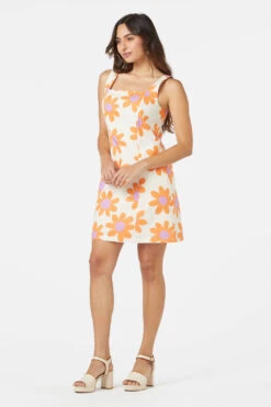 Margo Daisy Mini Dress -Sway & Shine Fashion Sales Store PGFW259 020 3
