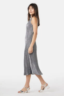 Paris Glitter Dress -Sway & Shine Fashion Sales Store PGFW274 044 003