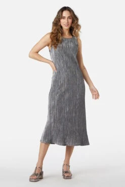 Paris Glitter Dress -Sway & Shine Fashion Sales Store PGFW274 044 2