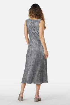 Paris Glitter Dress -Sway & Shine Fashion Sales Store PGFW274 044 4